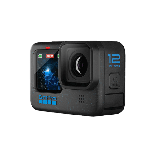 Gopro hero 12