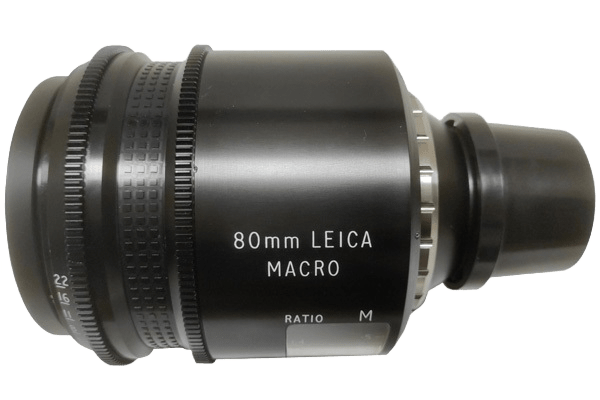 Leica macro 80mm