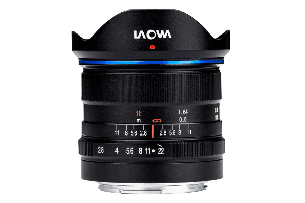 Laowa 9mm
