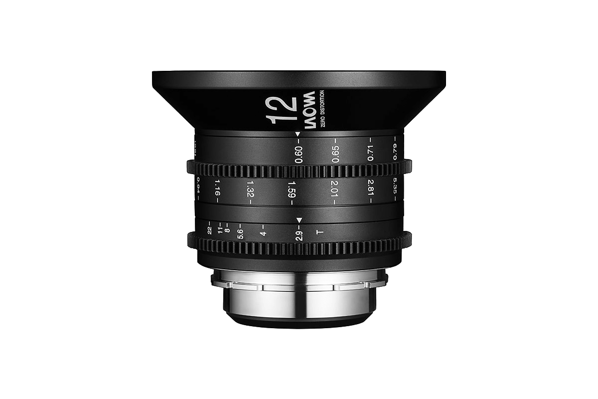 Laowa 12mm