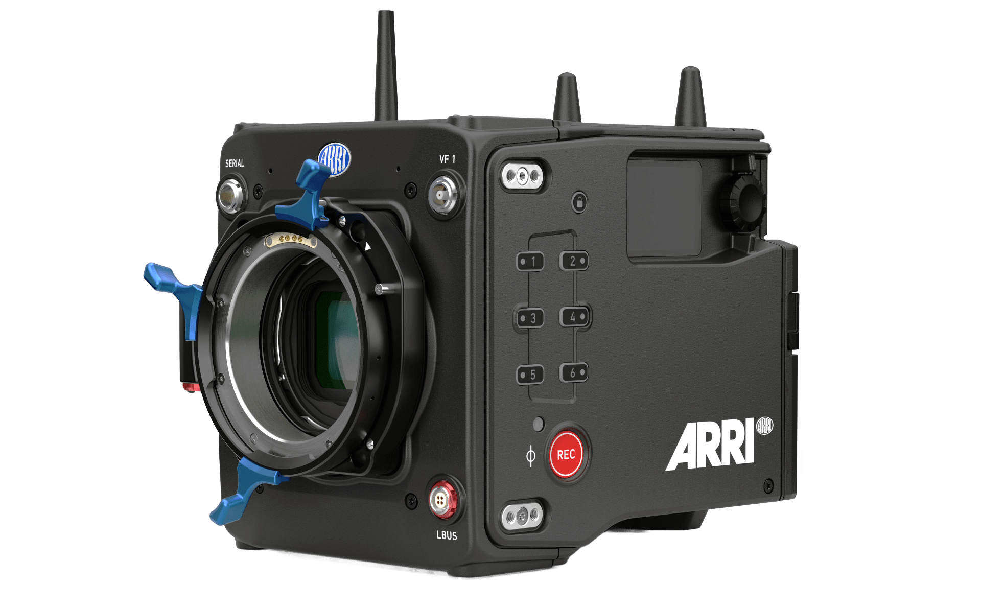Arri Alexa 35