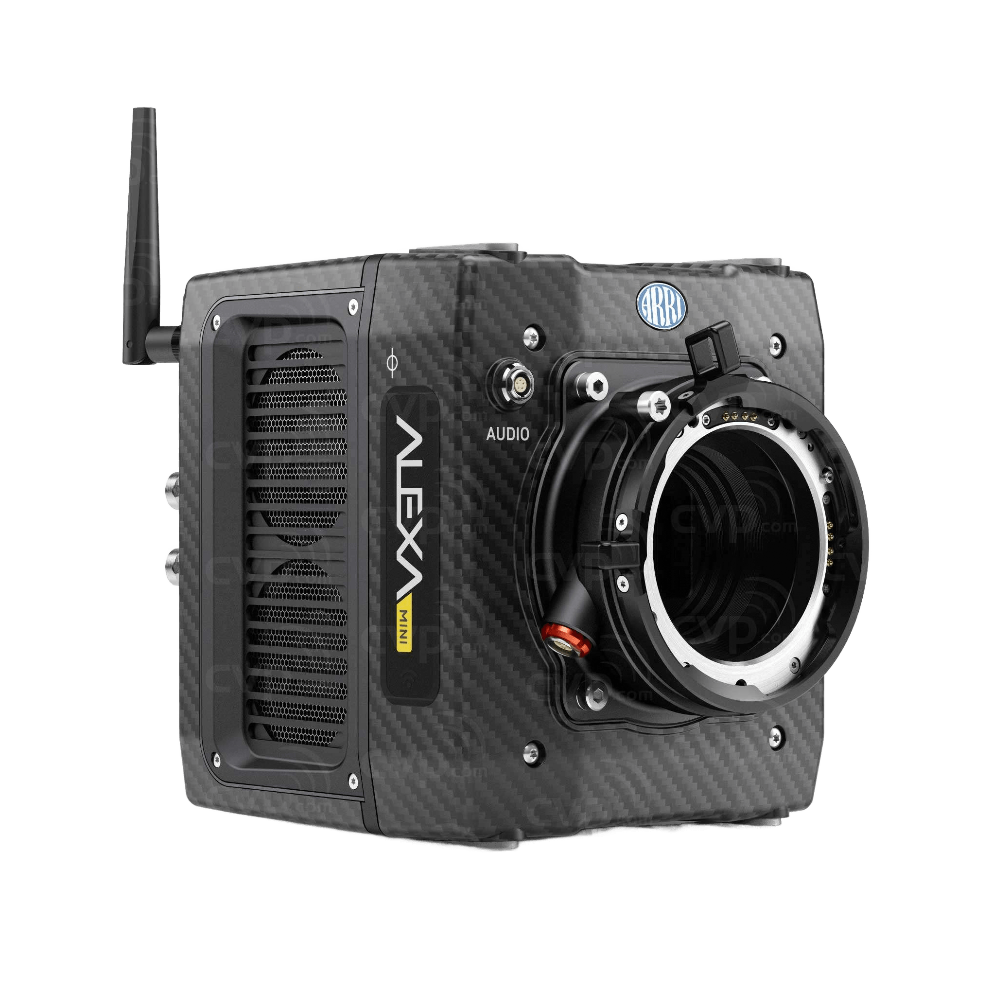 Arri Alexa mini