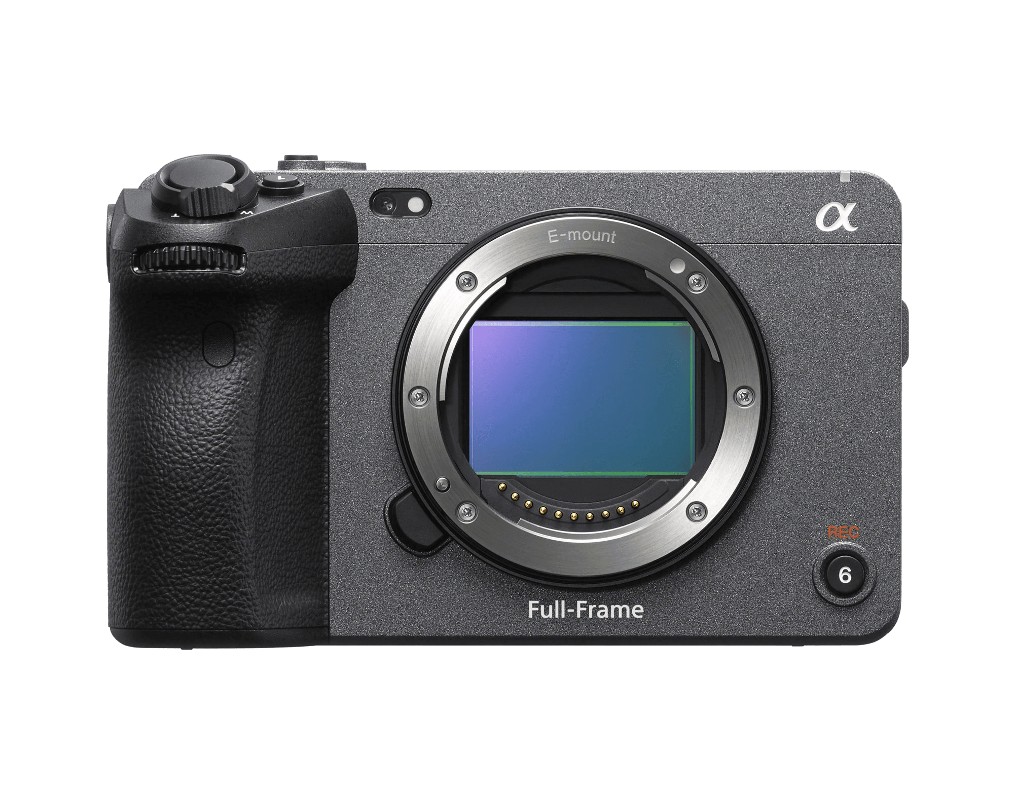 Sony fx-3