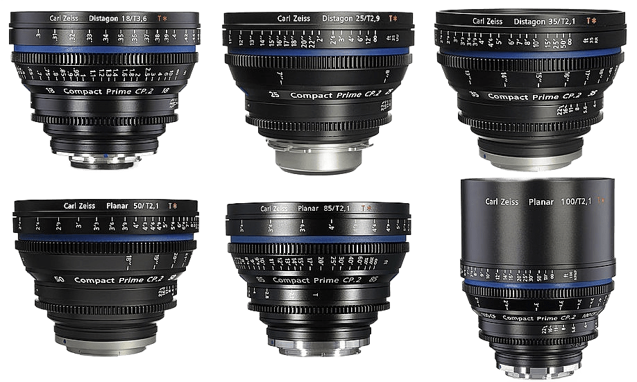 Carl Zeiss CP2