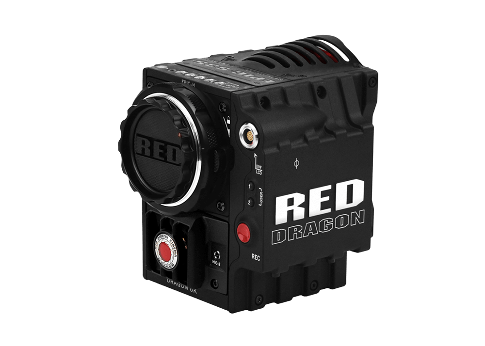 Red Dragon