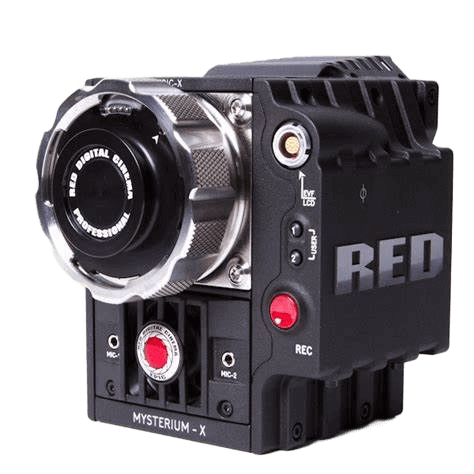 Red Epic