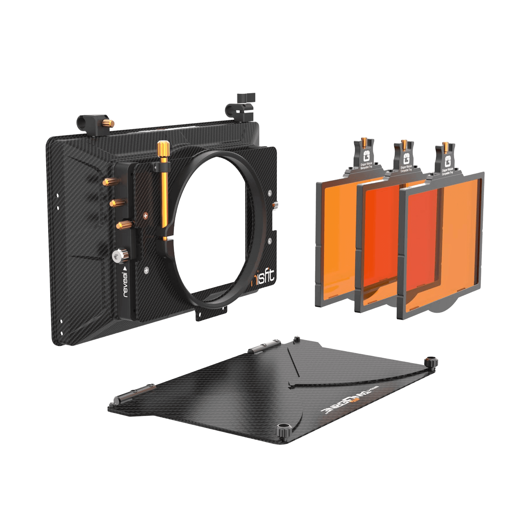 Matte Boxes